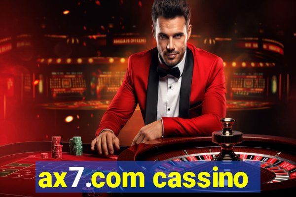 ax7.com cassino